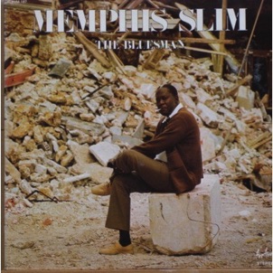 Memphis Slim - 974